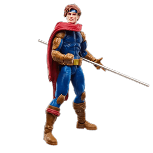 MVL LEGENDS Series Gambit