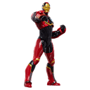 Marvel Legends Series Iron Man (Mark 72)