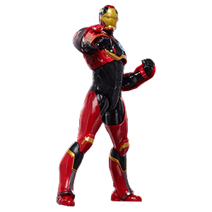 Marvel Legends Series Iron Man (Mark 72)