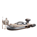 Star Wars The Vintage Collection Landspeeder Vehicle