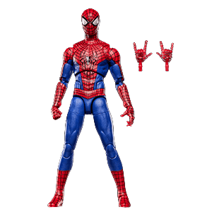 Marvel Legends Series - The Amazing Spider-Man