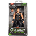 Figura Marvel Thor Marvel Legends Series Avengers: Doomsday de 15 cm