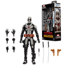Figura Marvel Legends Series Deadpool (concept art) de 15 cm