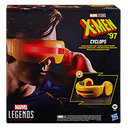 Replica Premium Marvel Visor de Ciclope X-Men ´97