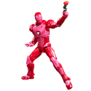 Marvel Legends Series I Love You 3000 Iron Man