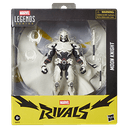 Figura Marvel Rivals Caballero Luna Marvel Legends Series de 15 cm