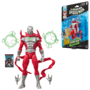 Figura Marvel Legends Spider-Man (Doom Suit) de 15 cm con Mini Comic
