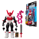 Figura Marvel Legends Acroyear de 15 cm con Mini Comic