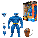 Figura Deluxe Marvel Legends Beast X-Men ´97 de 15 cm