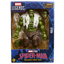 Figura Marvel Spider-Man: Brand New Day Hulk Marvel Legends Series de 19 cm