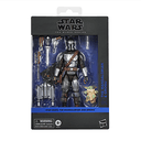 Star Wars The Black Series The Mandalorian  Grogu