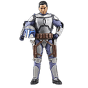 SW The Black Series - Jango Fett