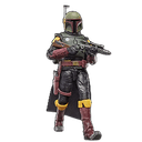 SW The Black Series -Boba Fett
