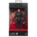 Figura Star Wars Mandalorian Super Commando Kebris Black Series Maul - Shadow Lord de 15 vm