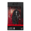 Figura Star Wars Marrok The Black Series Maul - Shadow Lord de 15 cm