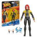 Figura Marvel Legends Jean Grey X-MEN ´97 de 15 cm