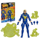 Figura Marvel Legends Havok X-MEN ´97 de 15 cm