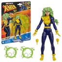 Figura Marvel Legends Polaris X-MEN ´97 de 15 cm