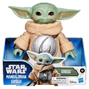 Star Wars Figura de acción de Grogu