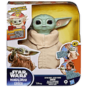 Star Wars, Grogu Compañero de acción