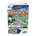 Monopoly Viaje
