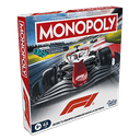 Monopoly Formula 1