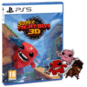 Super Meat Boy 3D PS5