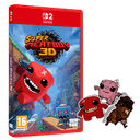 Super Meat Boy 3D Nintendo Switch 2