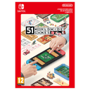 51 Worldwide Games - Switch