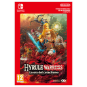 Hyrule Warriors Age of Calamity - Switch