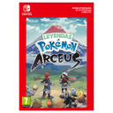 Leyendas Pokémon Arceus - Switch