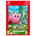Kirby y la Tierra Olvidada - Switch
