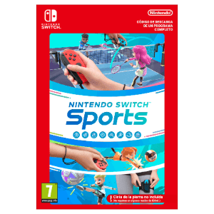 Nintendo Switch Sports - Switch