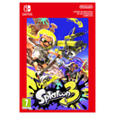 Splatoon 3 - Switch