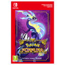 Pokémon Púrpura - Switch