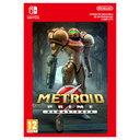 Metroid Prime Remastered - Switch
