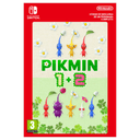 Pikmin 1+2 - Switch
