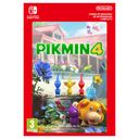 Pikmin 4 - Switch