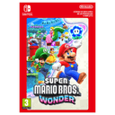 Super Mario Bros. Wonder - Switch