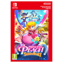 Princess Peach Showtime - Switch