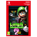 Luigi´s Mansion 2 HD - Switch