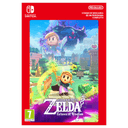 The Legend of Zelda Echoes of Wisdom - Switch