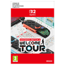 Nintendo Switch 2 Welcome Tour - Switch 2