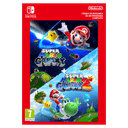 Super Mario Galaxy 1+2 - Switch