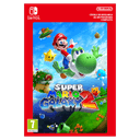 Super Mario Galaxy 2 - Switch