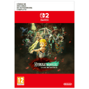 Hyrule Warriors La era del Destierro - Switch 2