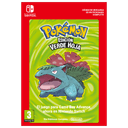 Pokémon Verde Hoja