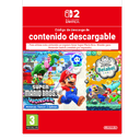 Super Mario Bros. Wonder Nintendo Switch 2 Edition