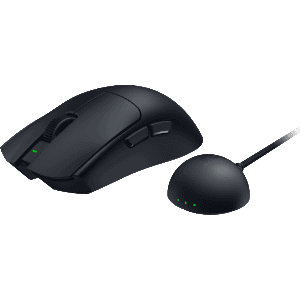 Razer Viper V4 Pro Black - Raton Gaming