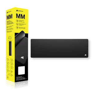 Corsair MM Black Extended XL - Alfombrilla Gaming